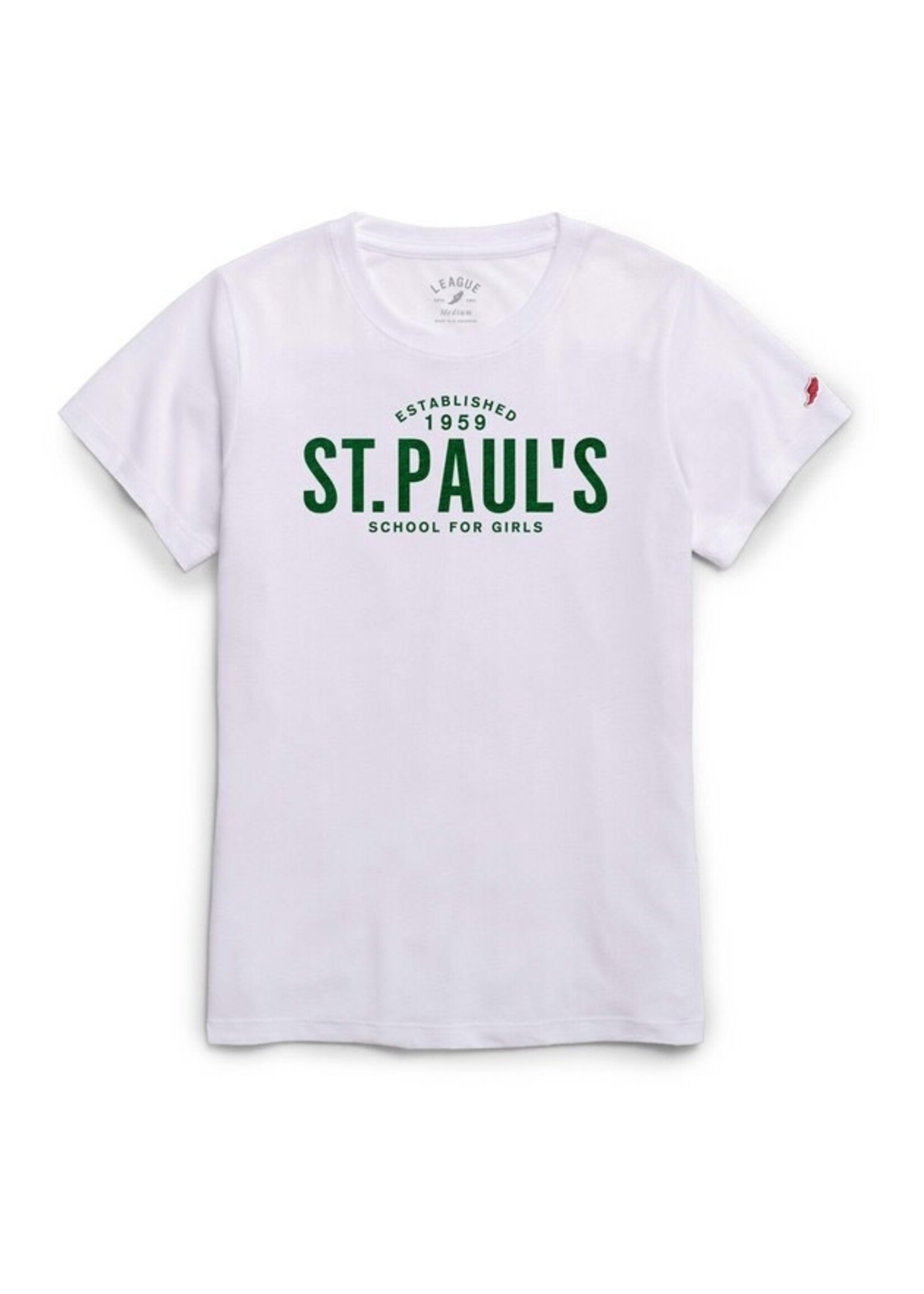 League L2 Intramural Classic SS Adult Varsity SPSG