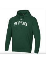 UA All Day Hood Adult SPSG
