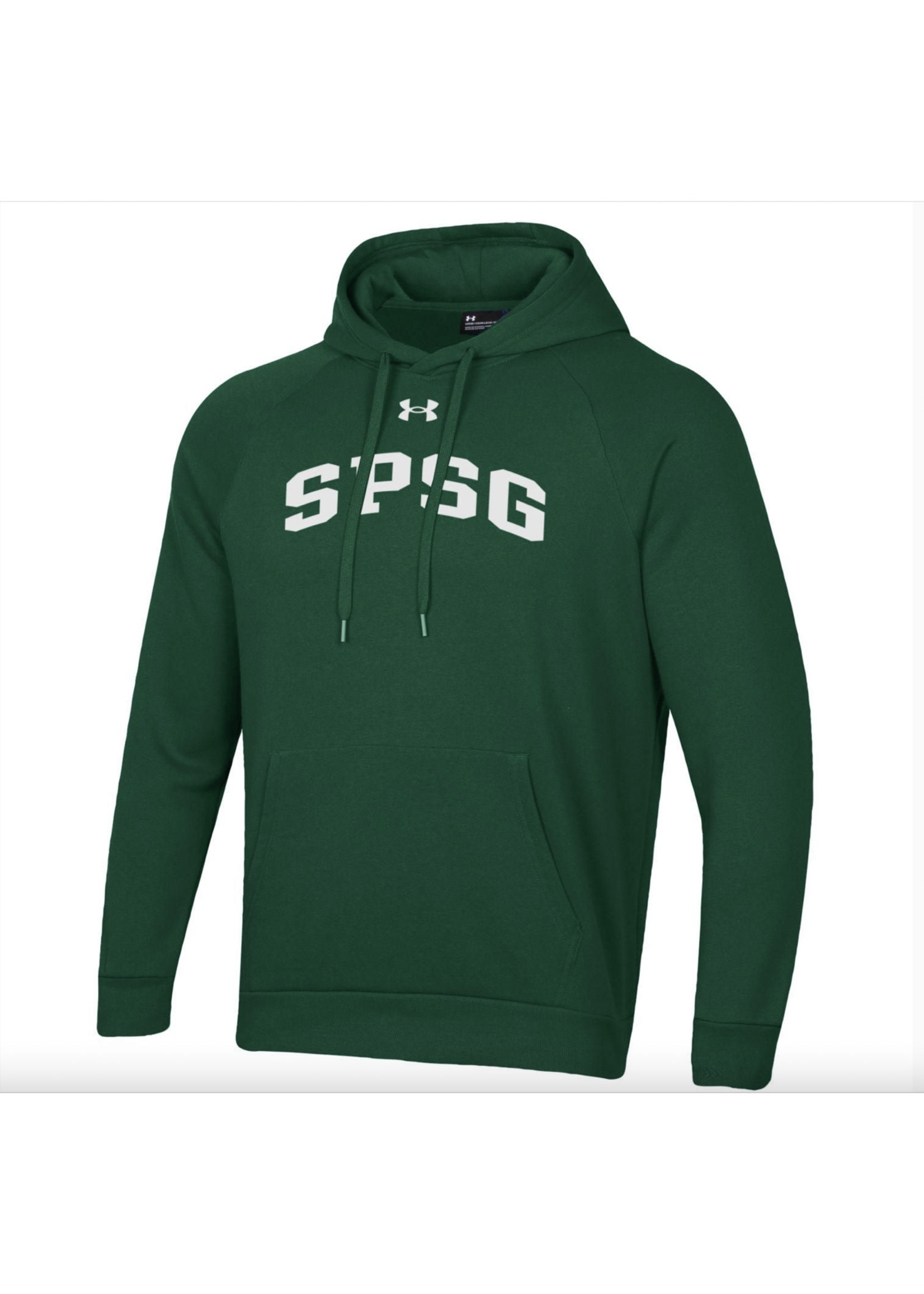 UA All Day Hood Adult SPSG