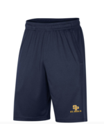 UA Tech Shorts Youth Midnight Navy SP