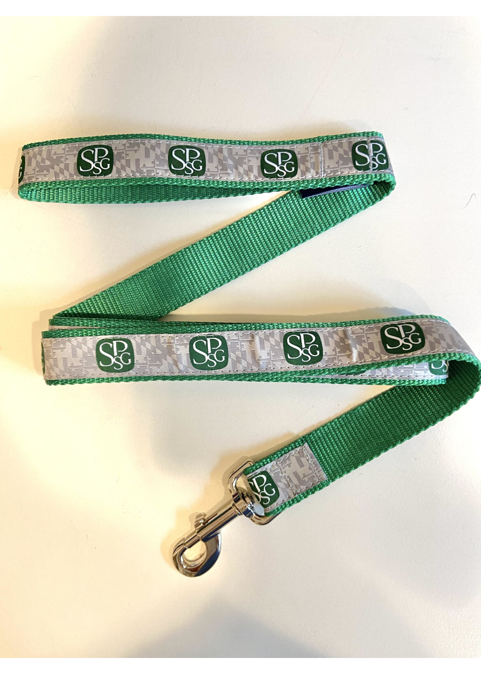 Charm City Dog Leash SPSG