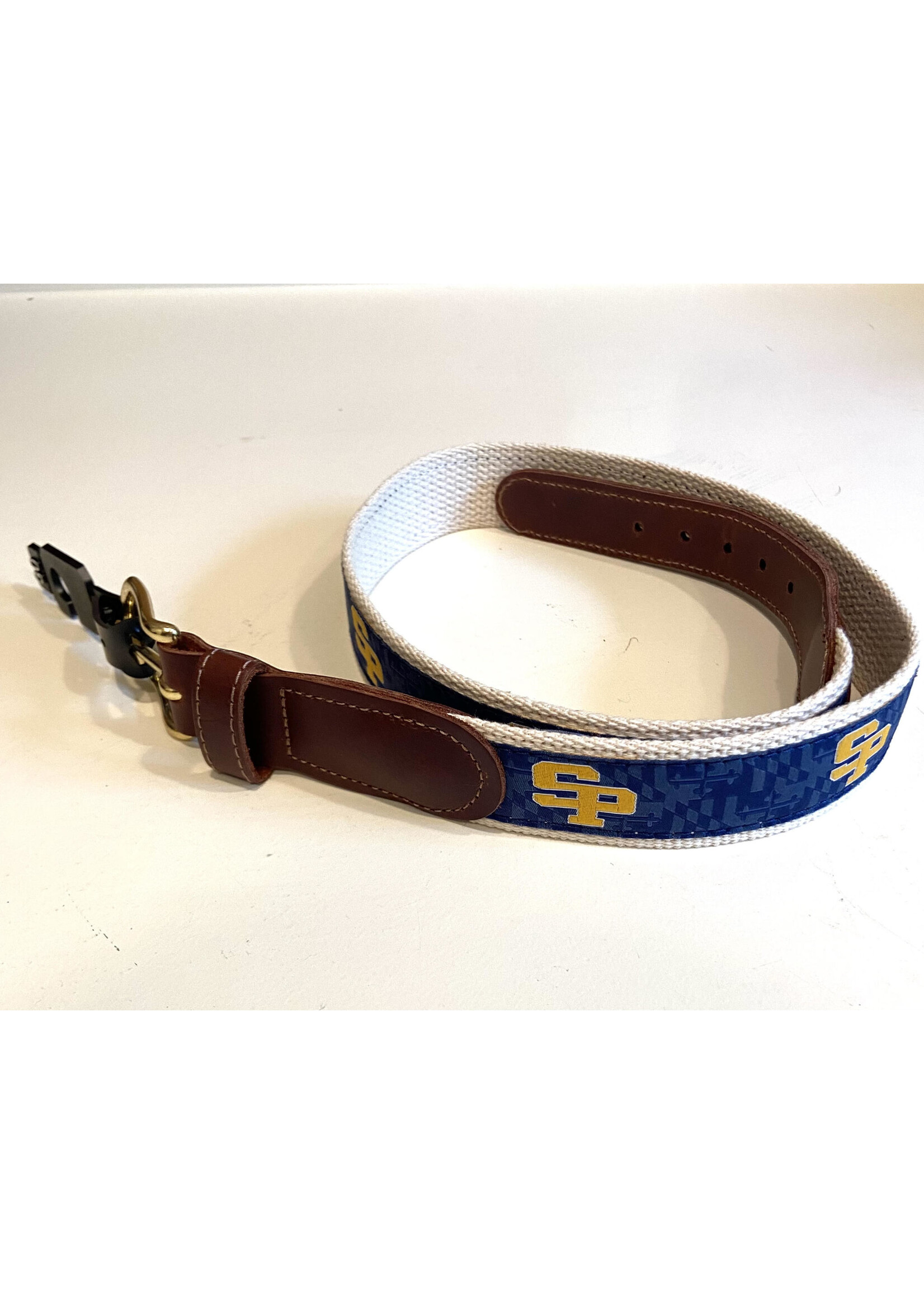 Charm City MD Flag Belt SP