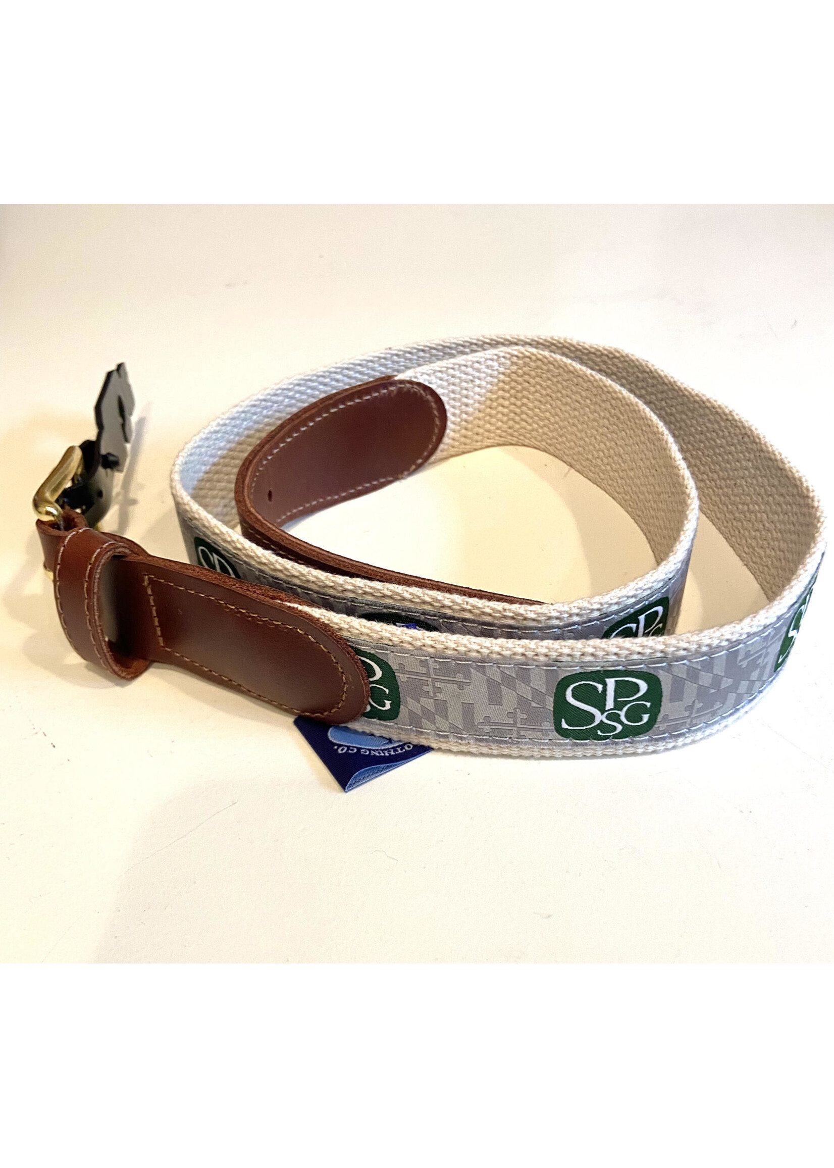 Charm City MD Belt SPSG