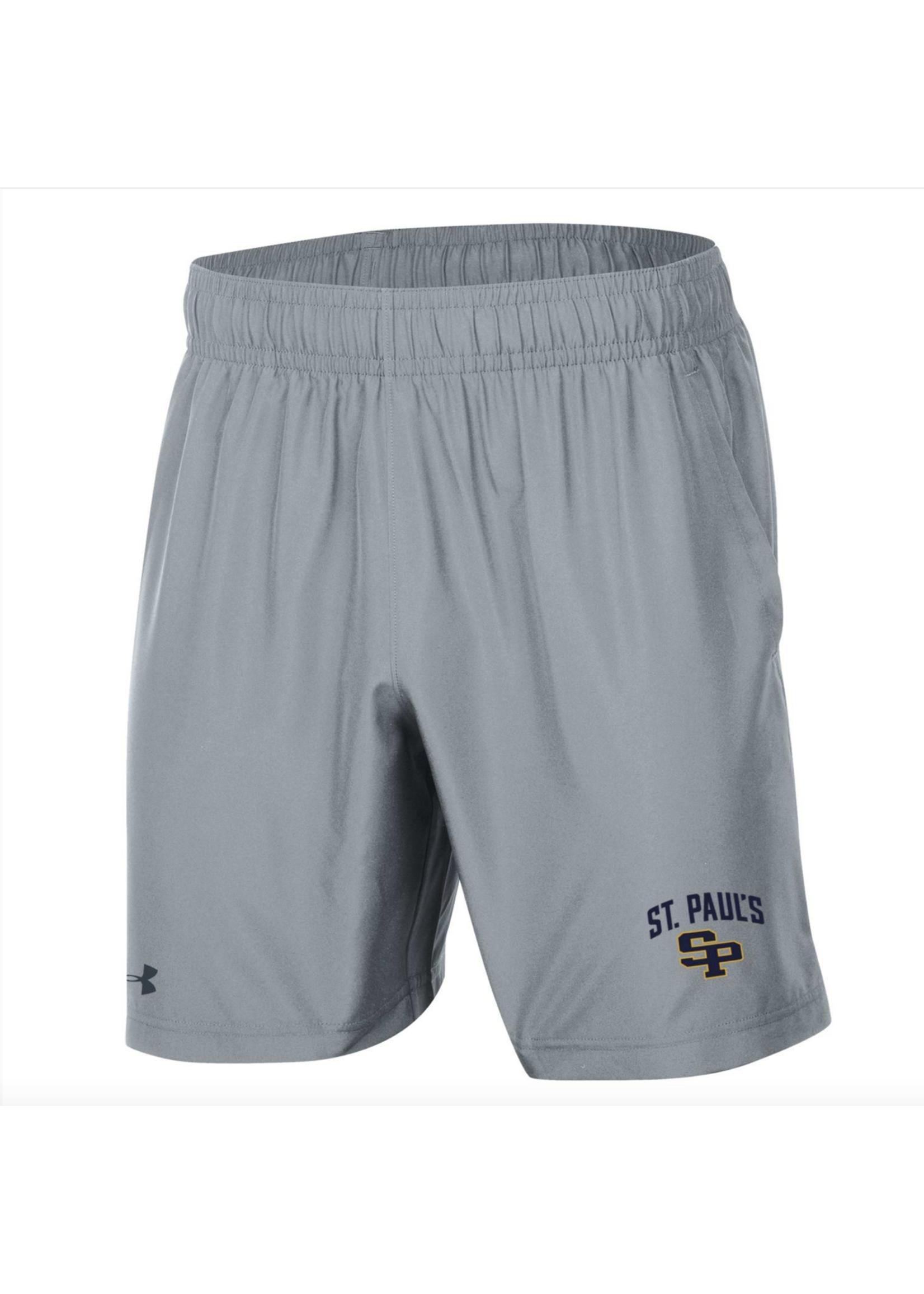 Under Armour UA Woven 7" Shorts Adult SP