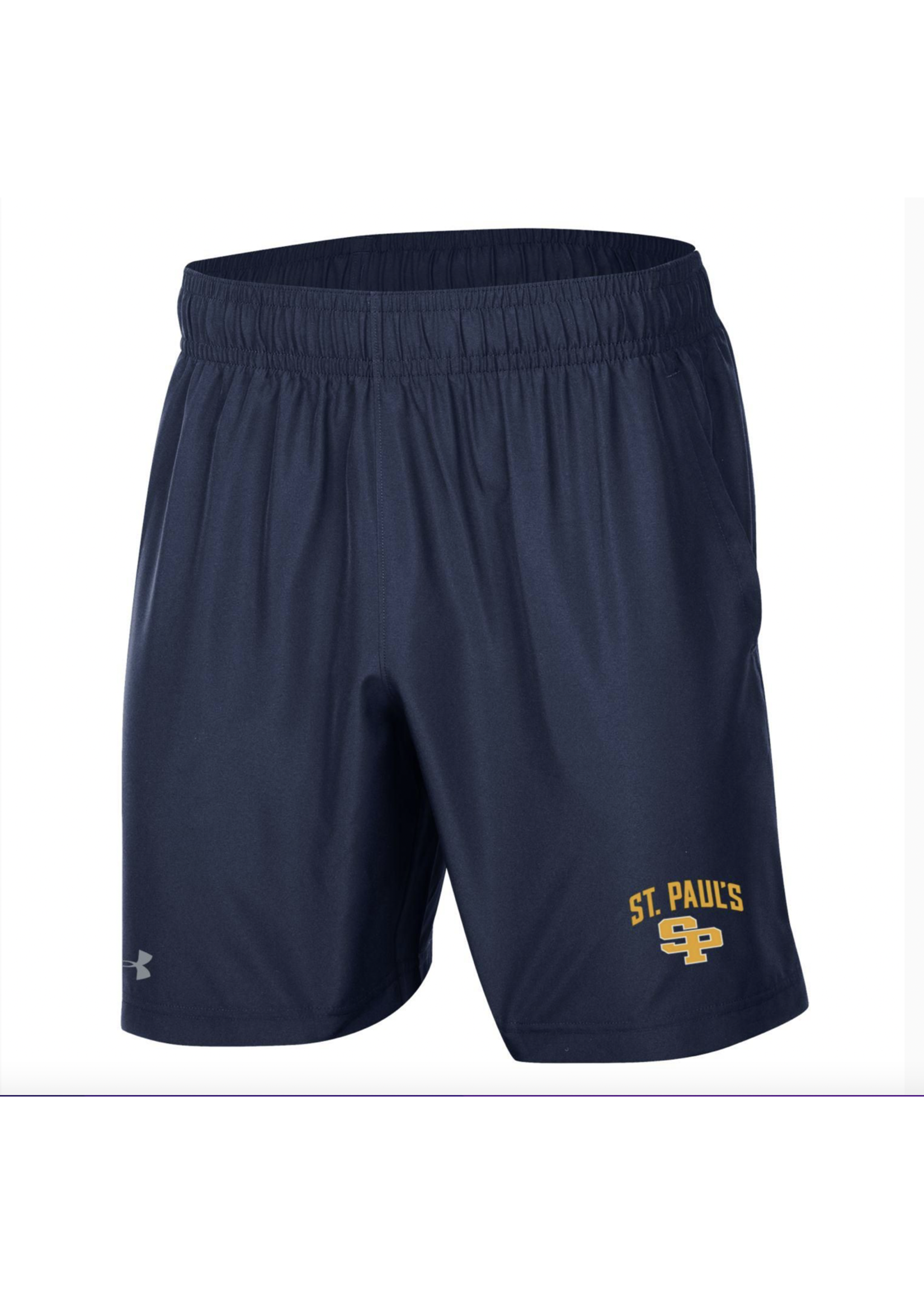 UA Woven 7" Shorts Adult SP