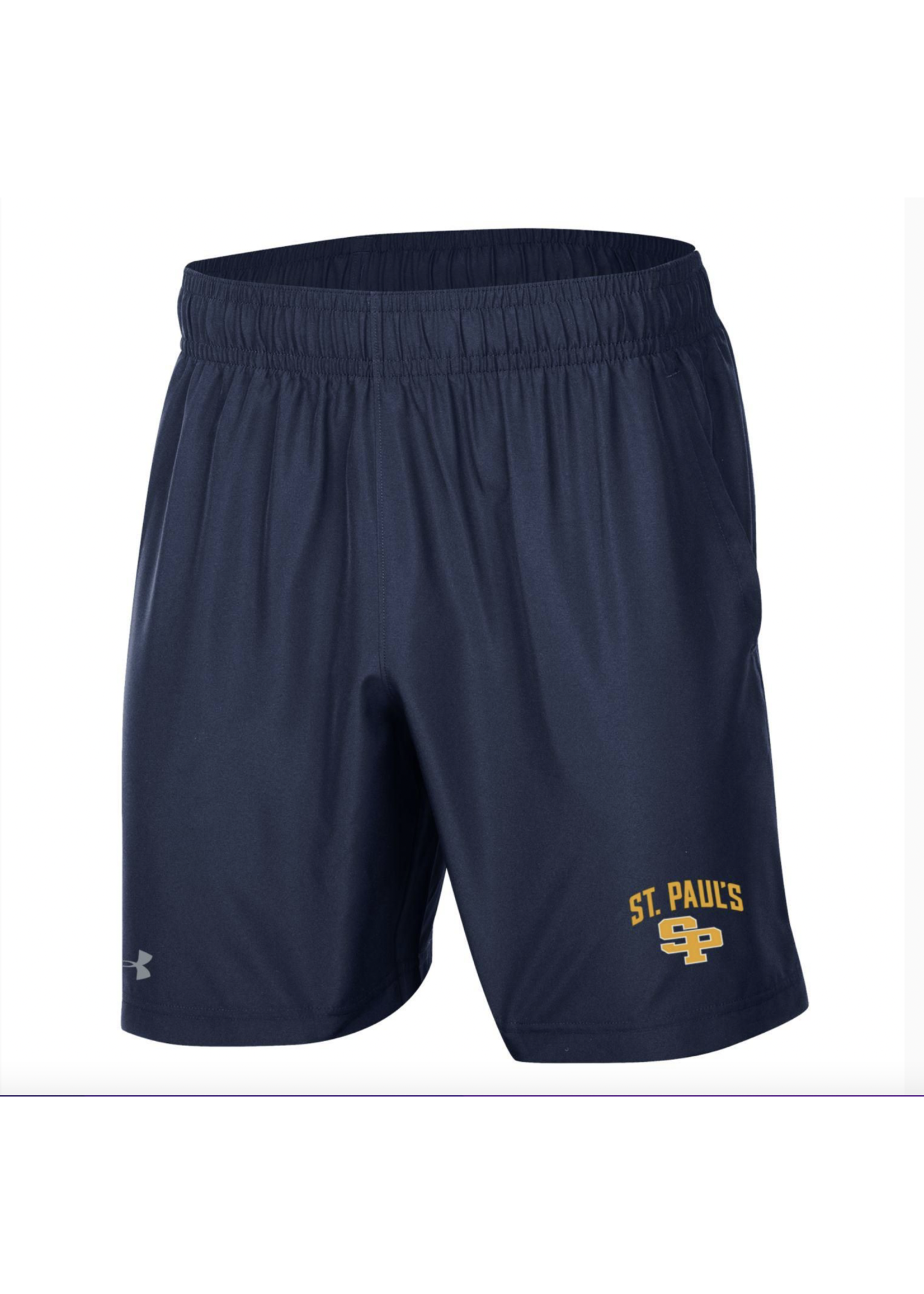 Under Armour UA Woven 7" Shorts Adult SP