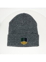 L2 Cuff Beanie Marled TSPS