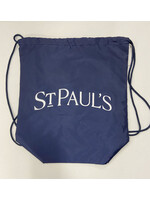 ES Cinch Pack St Pauls Navy TSPS