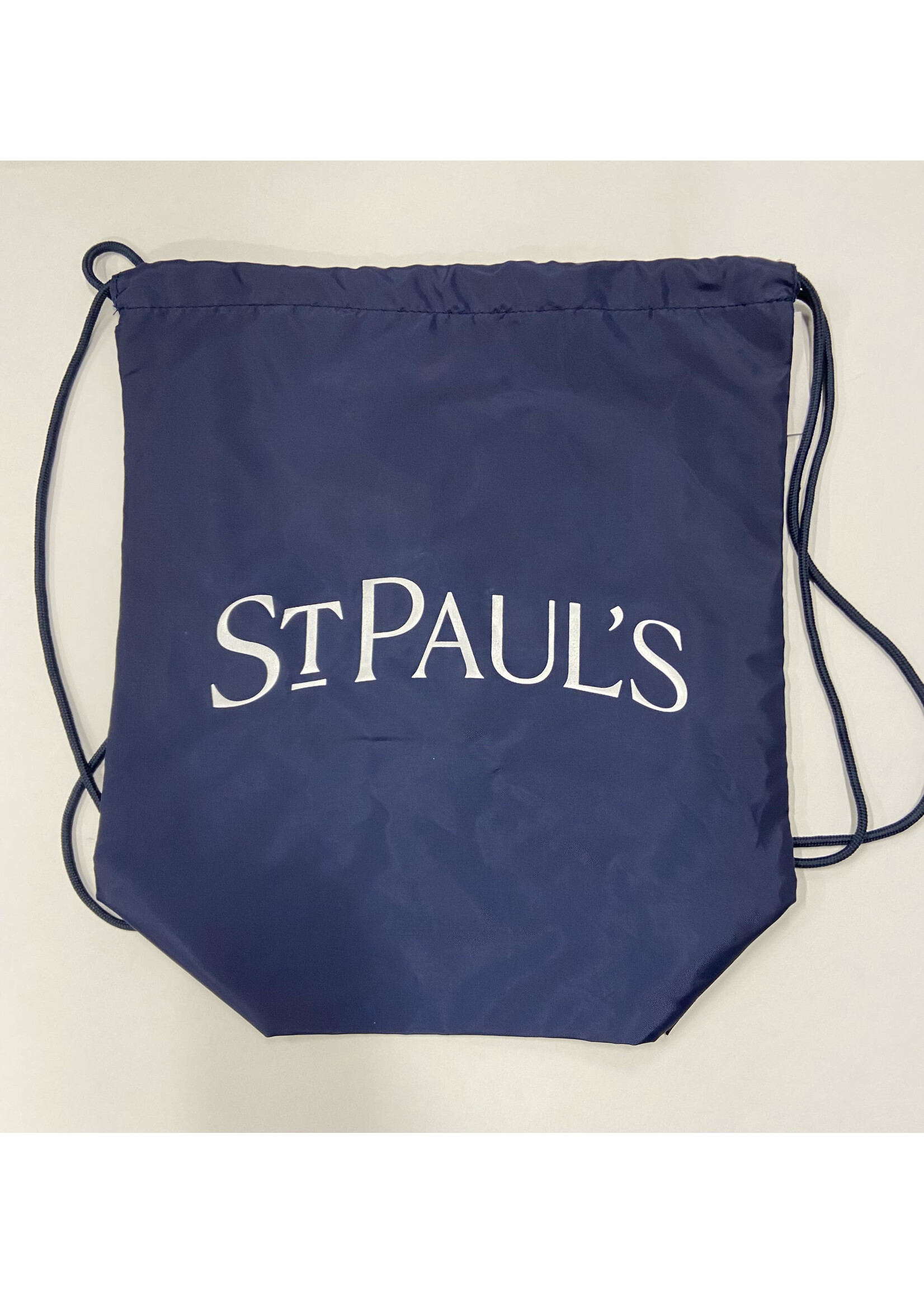 ES Cinch Pack St Pauls Navy TSPS