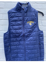 ES Element Puffer Vest Adult Navy SP