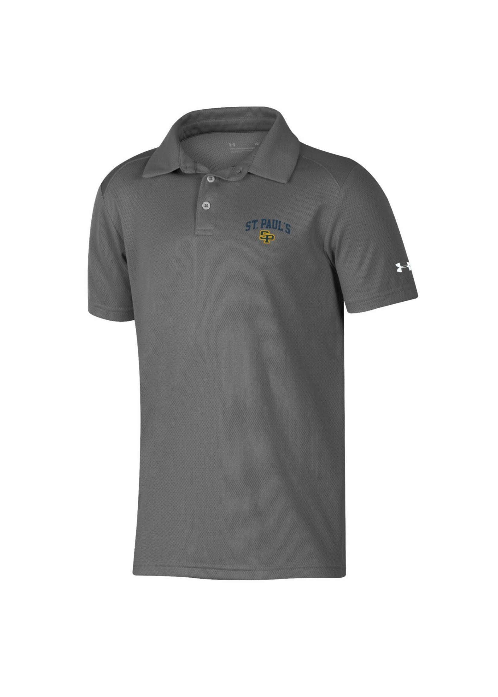 UA Polo T2 Adult SP