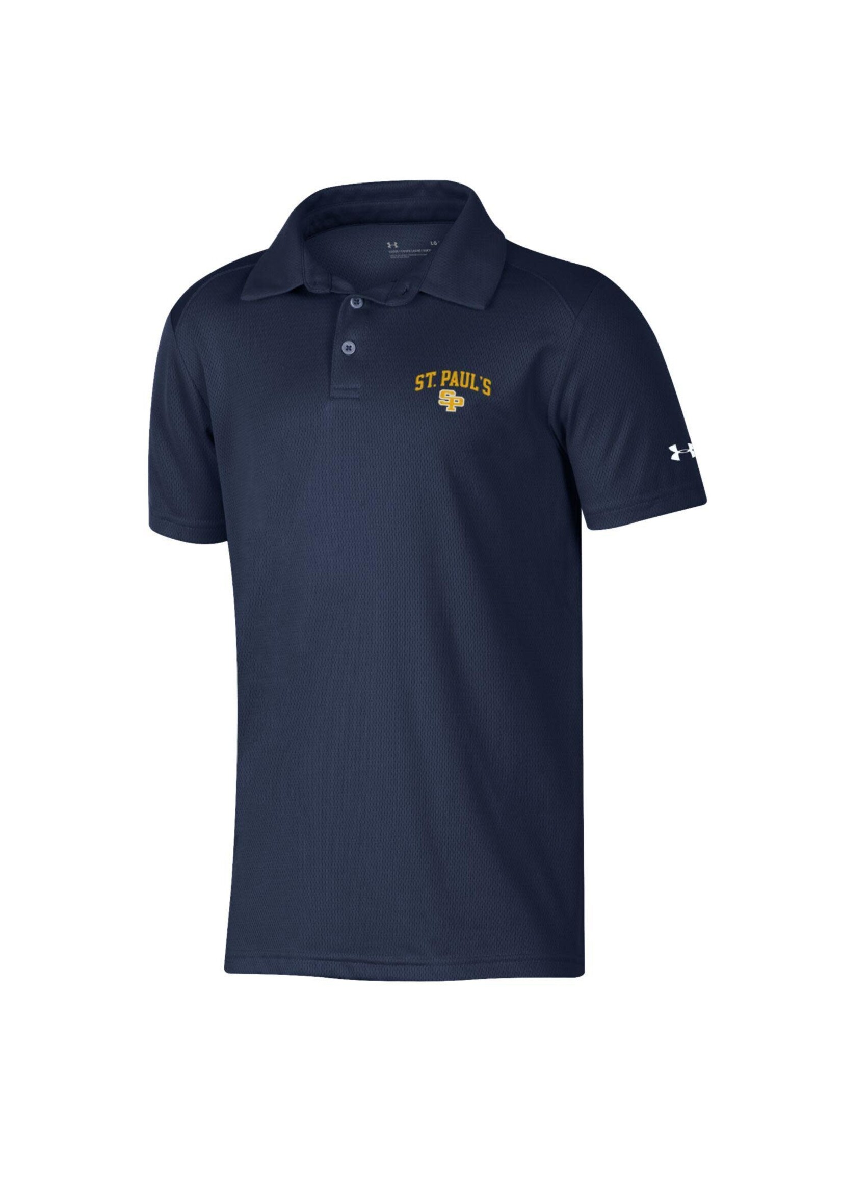 UA Polo T2 Adult SP