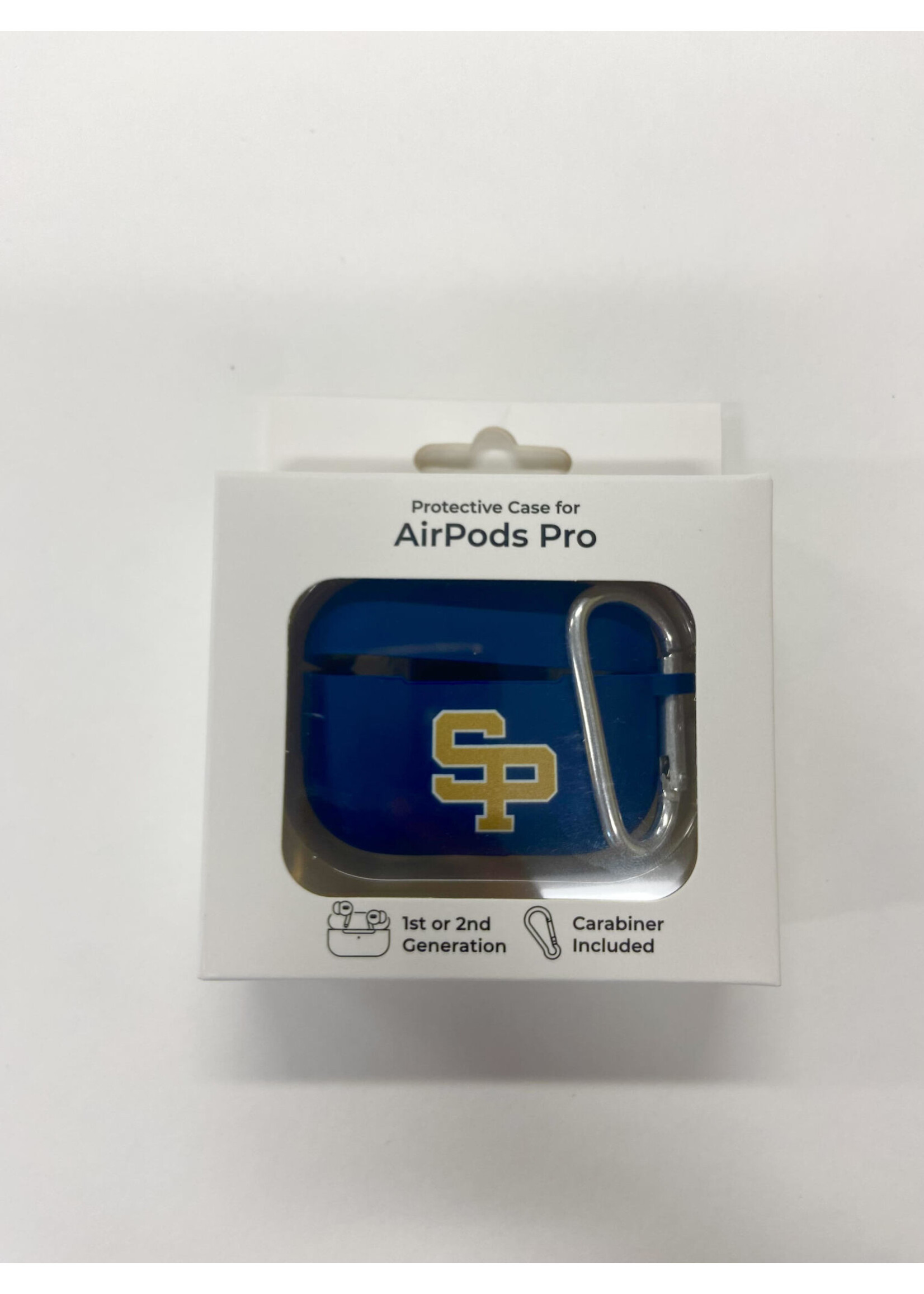 Airpod Pro Case Navy SP