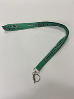 Spirit Gameday Lanyard Gators Green SPSG