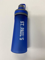 RFSJ Plastic Water Bottle Blue Frost SP