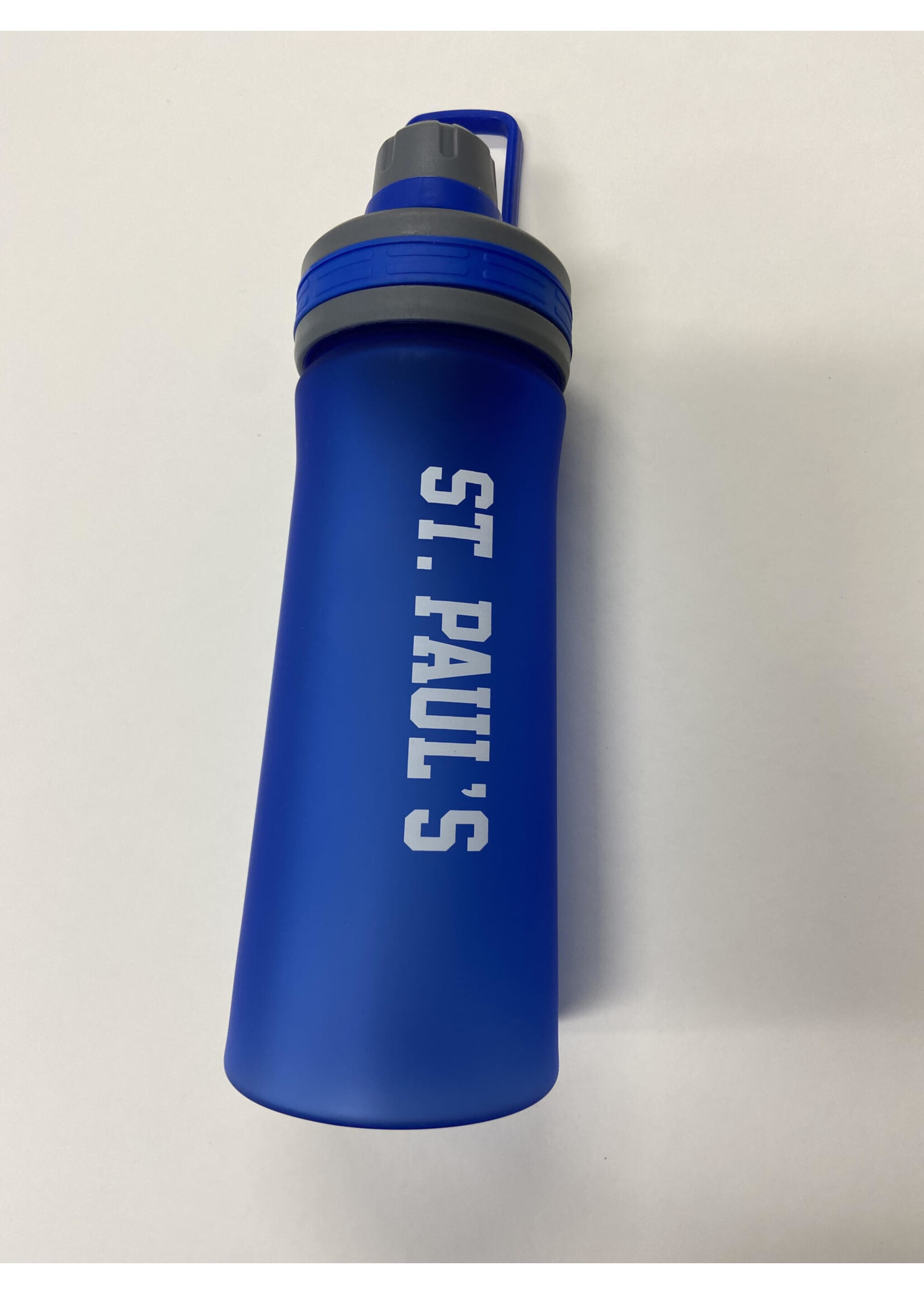 RFSJ Plastic Water Bottle Blue Frost SP