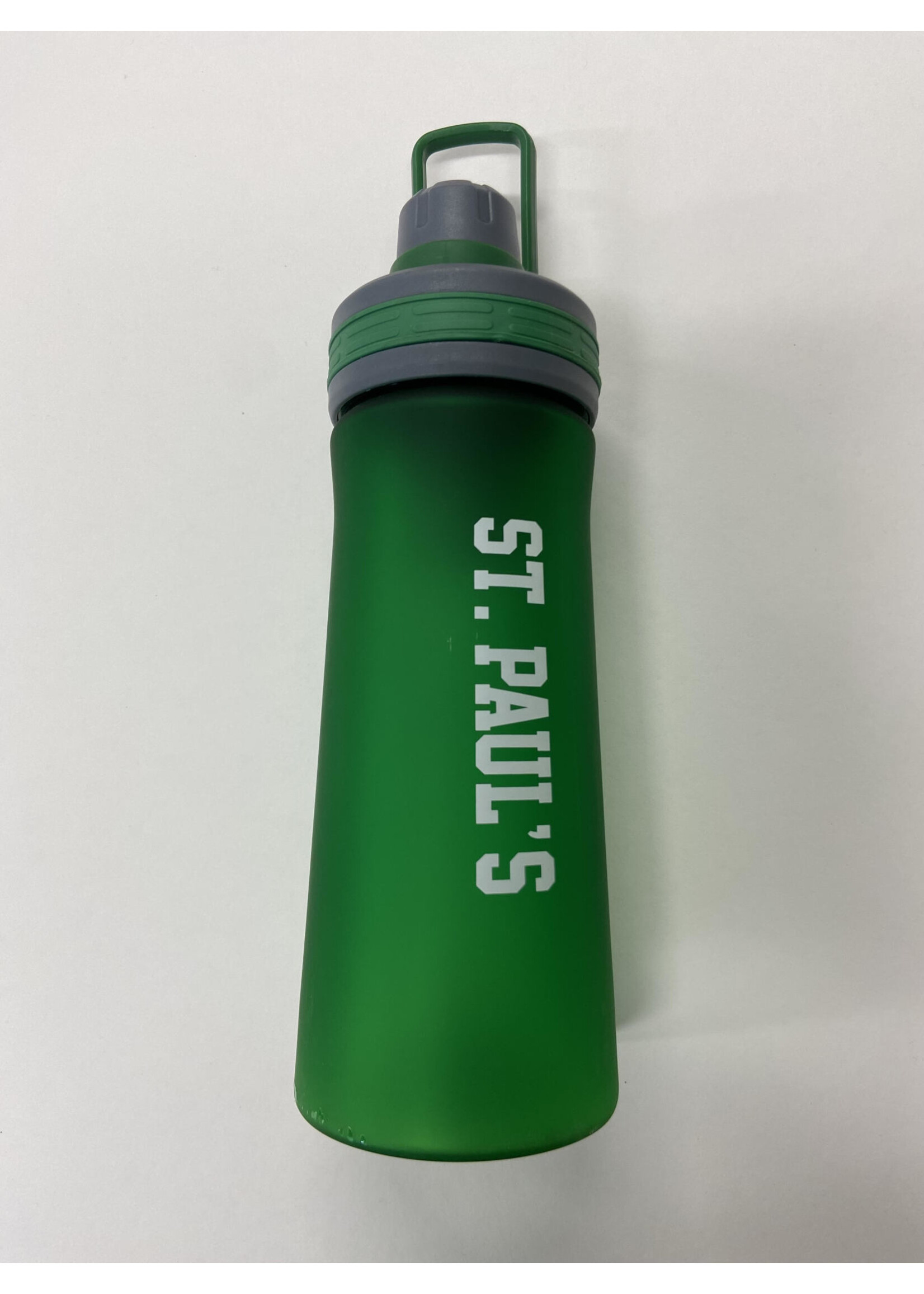 RFSJ Plastic Water Bottle Green Frost SPSG