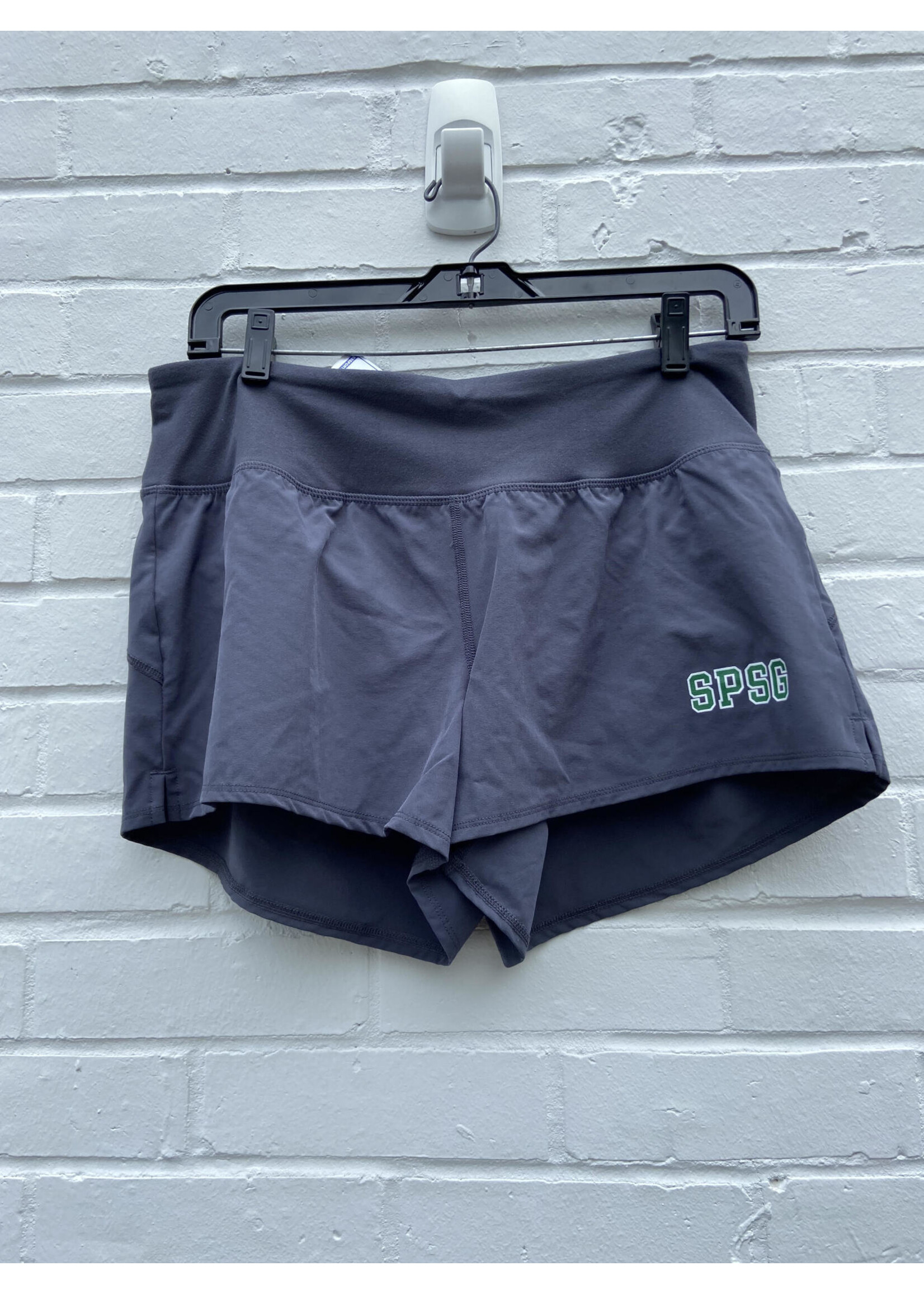 ES Repeat Shorts Womens SPSG