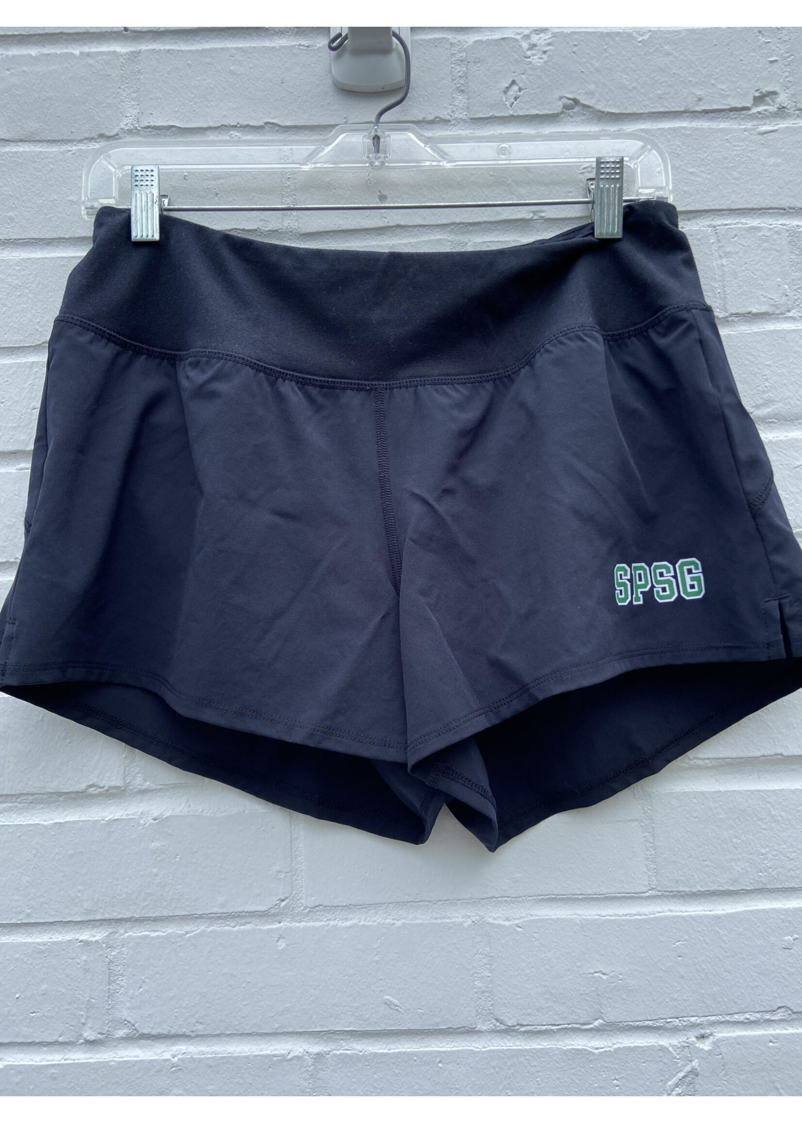 ES Repeat Shorts Womens SPSG