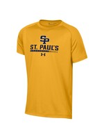 UA Tech SS Crusaders SP Youth Gold SP