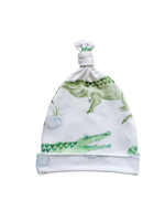 Florida Kid Knotted Hat Gator Infant SPSG