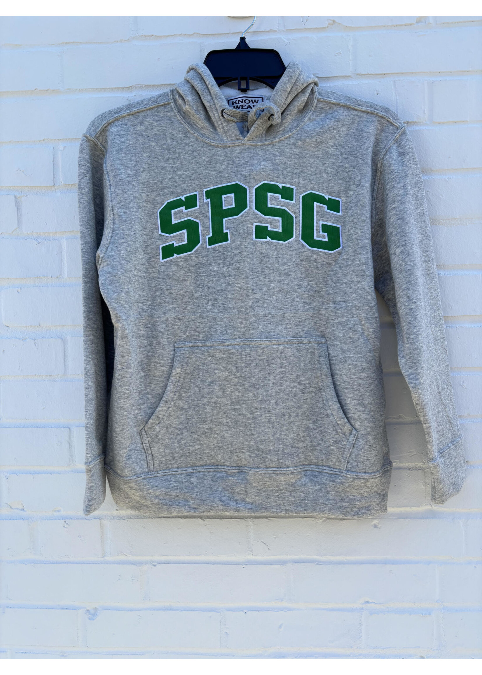 KW Hood Youth Oxford SPSG