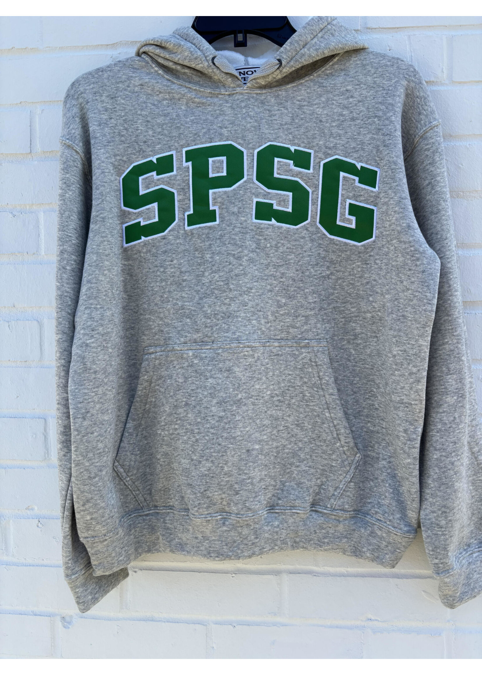 KW Hood Adult Oxford SPSG