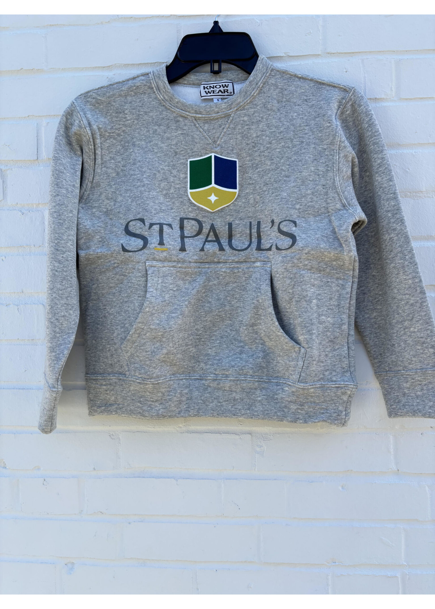 KW Crew Pocket Youth TSPS