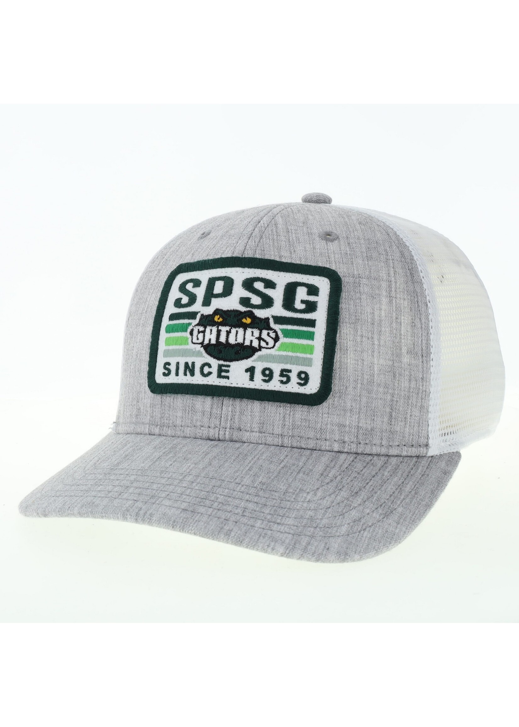 Legacy L2 Hat Mid-Pro Trucker Patch SPSG