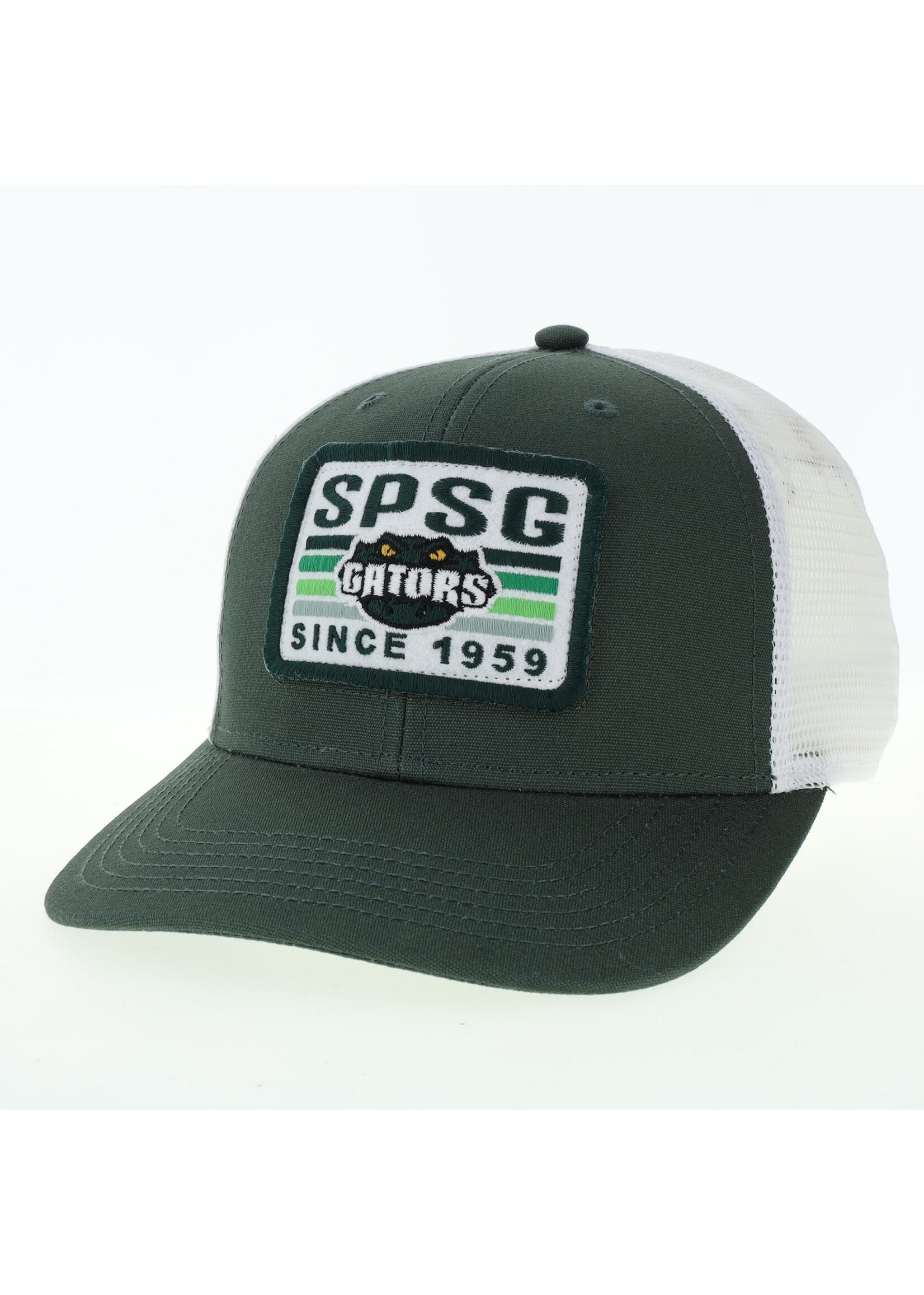 Legacy L2 Hat Mid-Pro Snapback Trucker SPSG