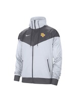 Nike Windrunner Jacket Adult White/Grey SP