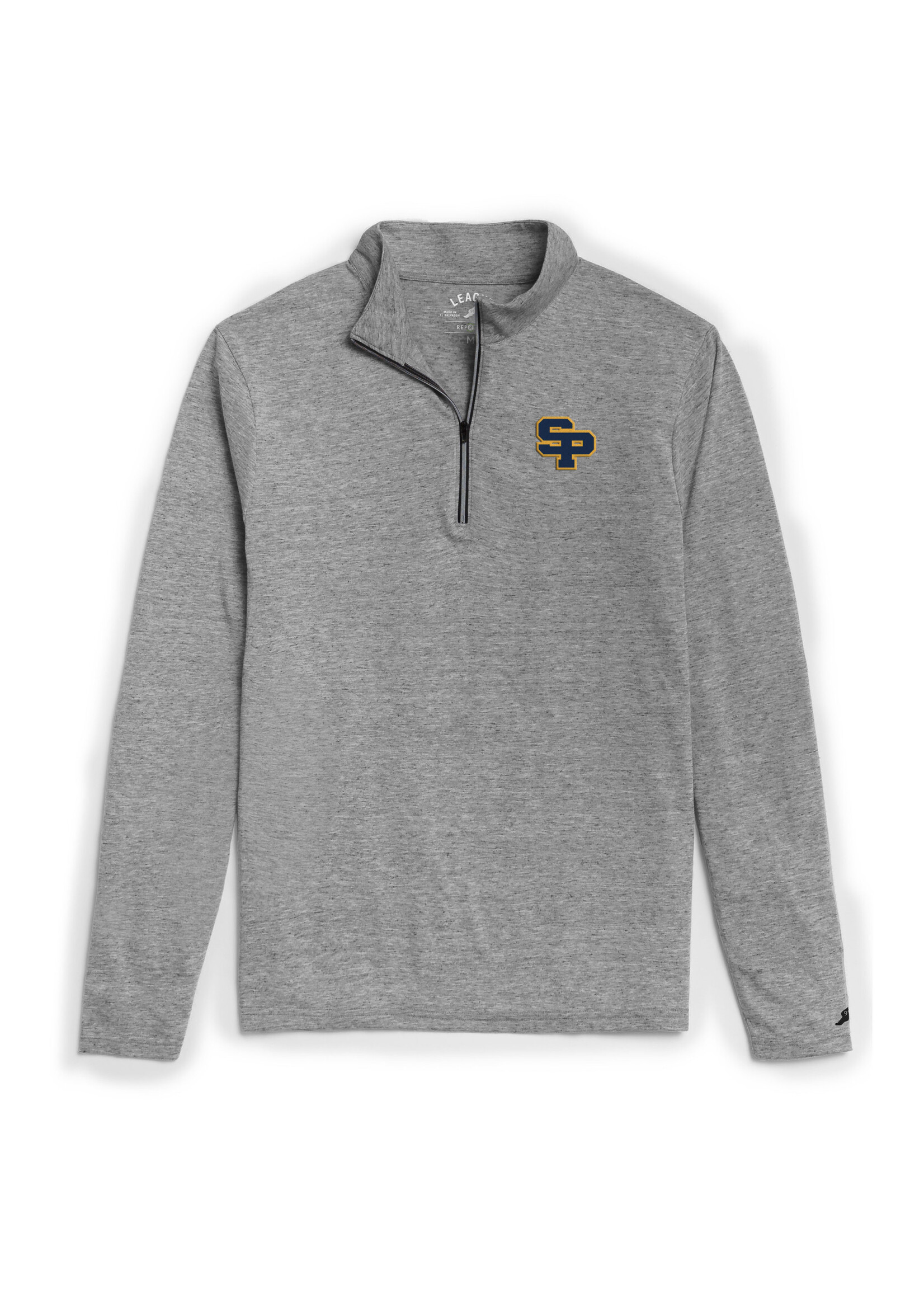 League L2 Reclaim 1/4 Zip Adult SP