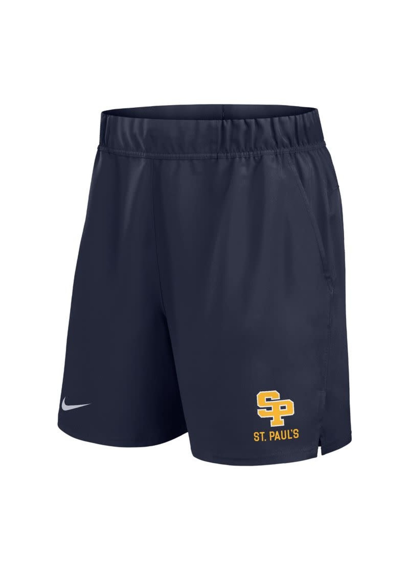 Nike Nike Victory Shorts 7" Pockets Adult Navy SP