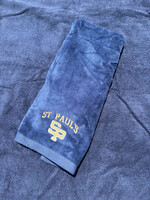 MDScreen Golf Towel Navy SP