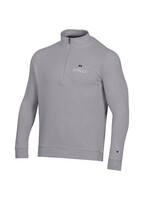 Champion Champion Triumph 1/4 Zip Adult Grey TSPS