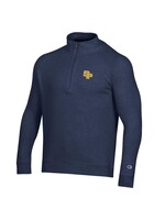 Champion Champion Triumph 1/4 Zip Adult Marine Navy SP