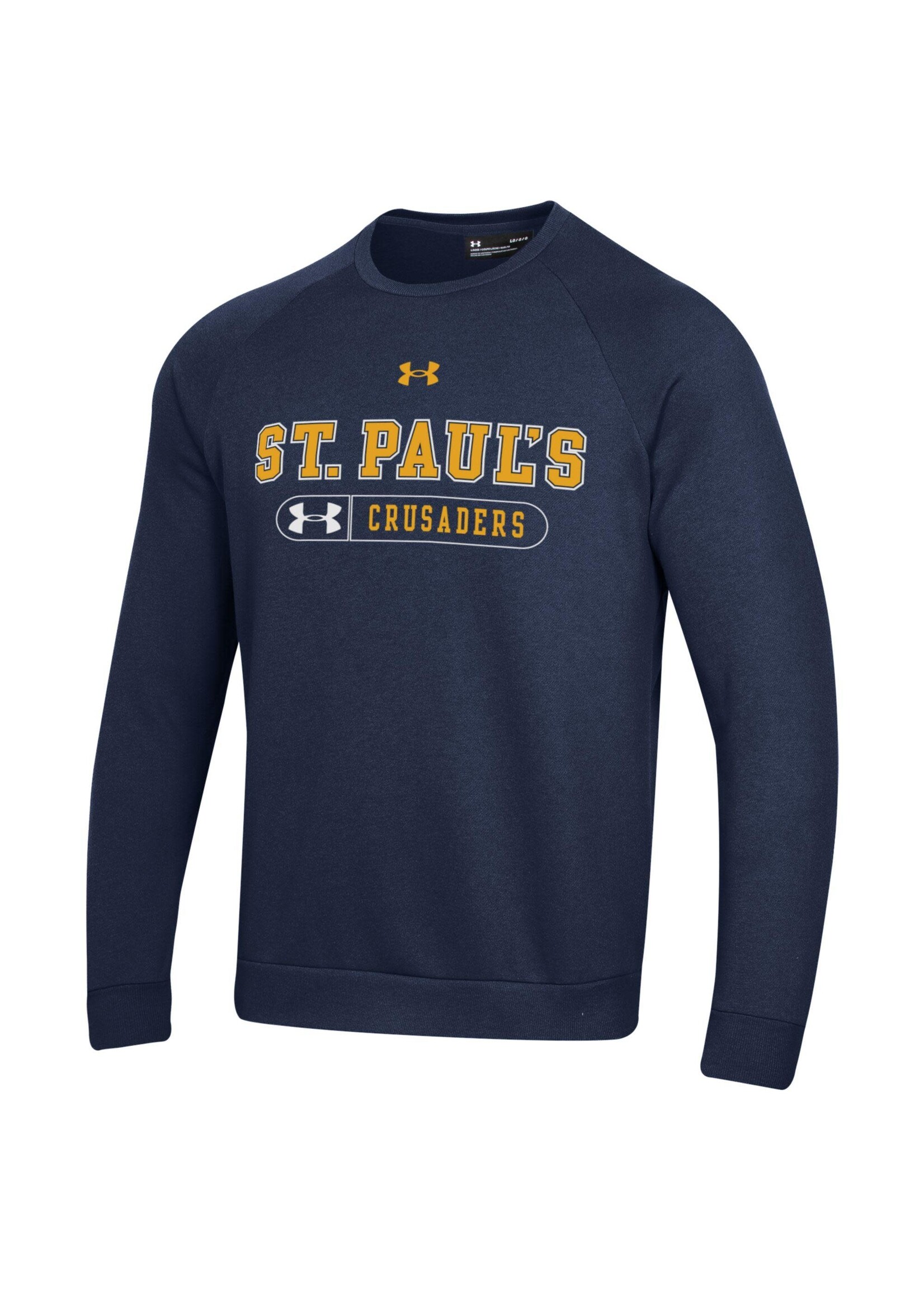 Under Armour UA All Day Crew Crusaders Adult SP