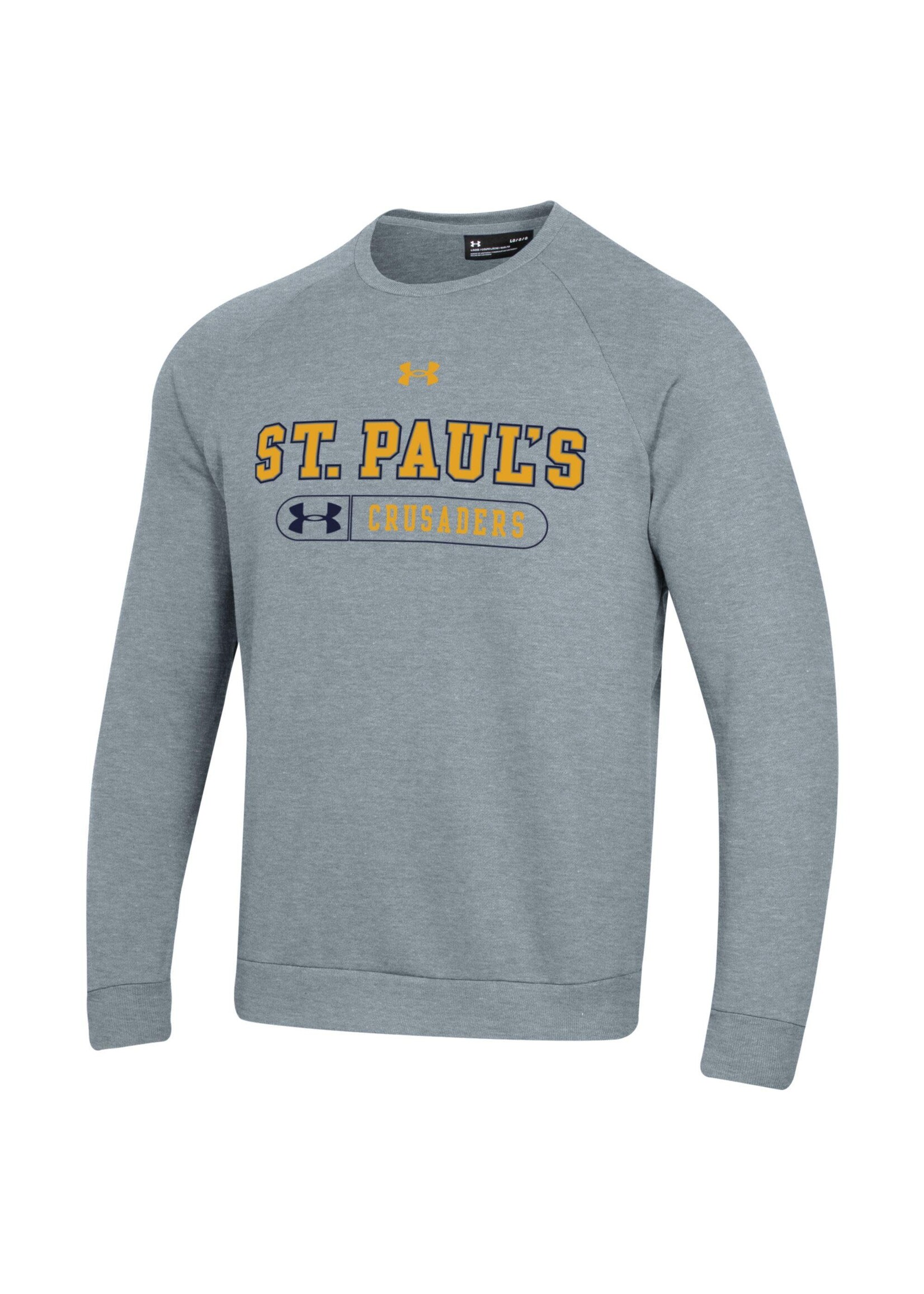 Under Armour UA All Day Crew Crusaders Adult SP