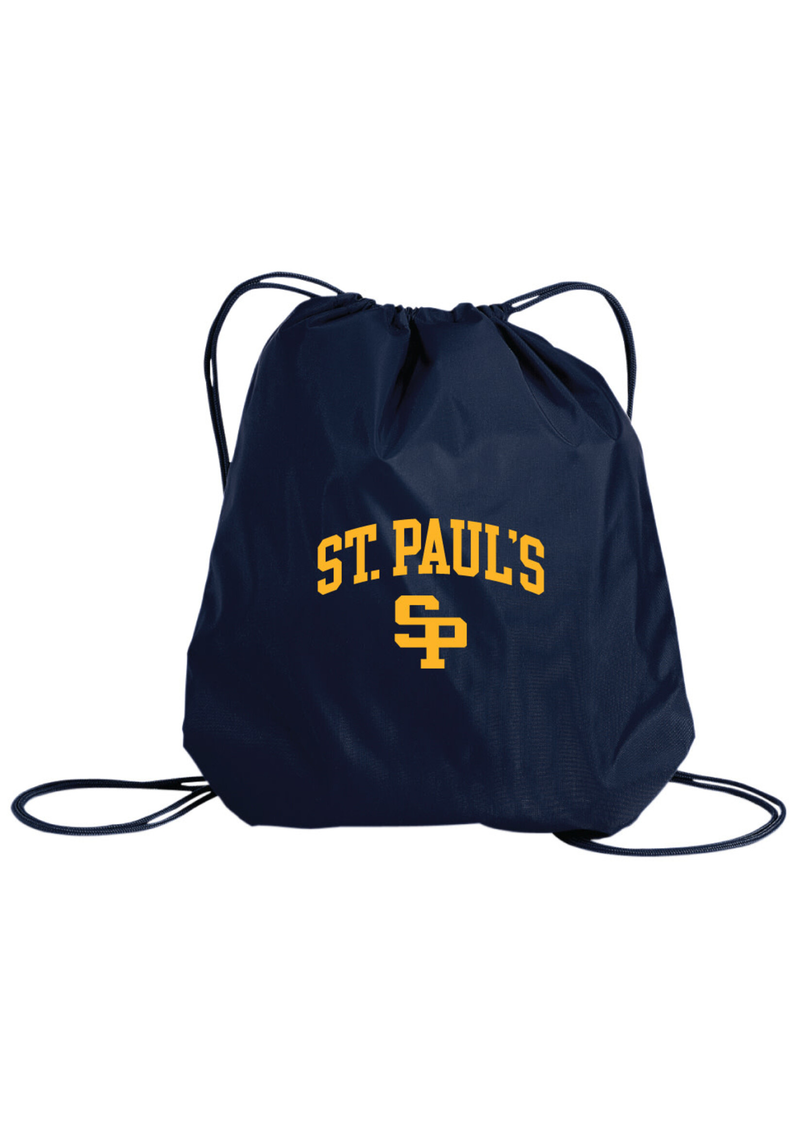 ES Cinch Pack Navy SP