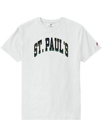 League L2 All American SS Adult White TSPS