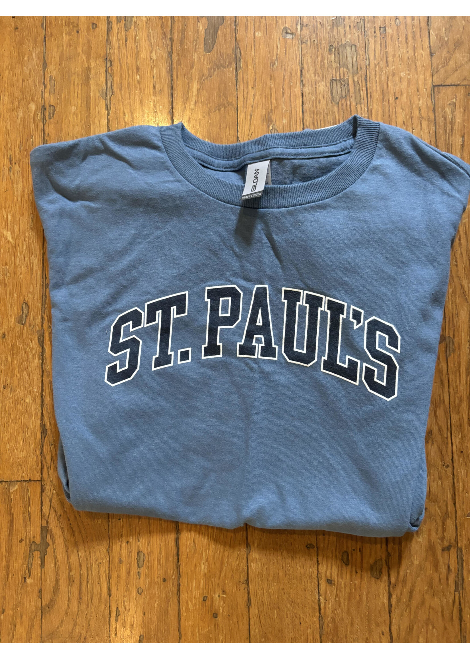 Gildan Spirit SS Youth TSPS