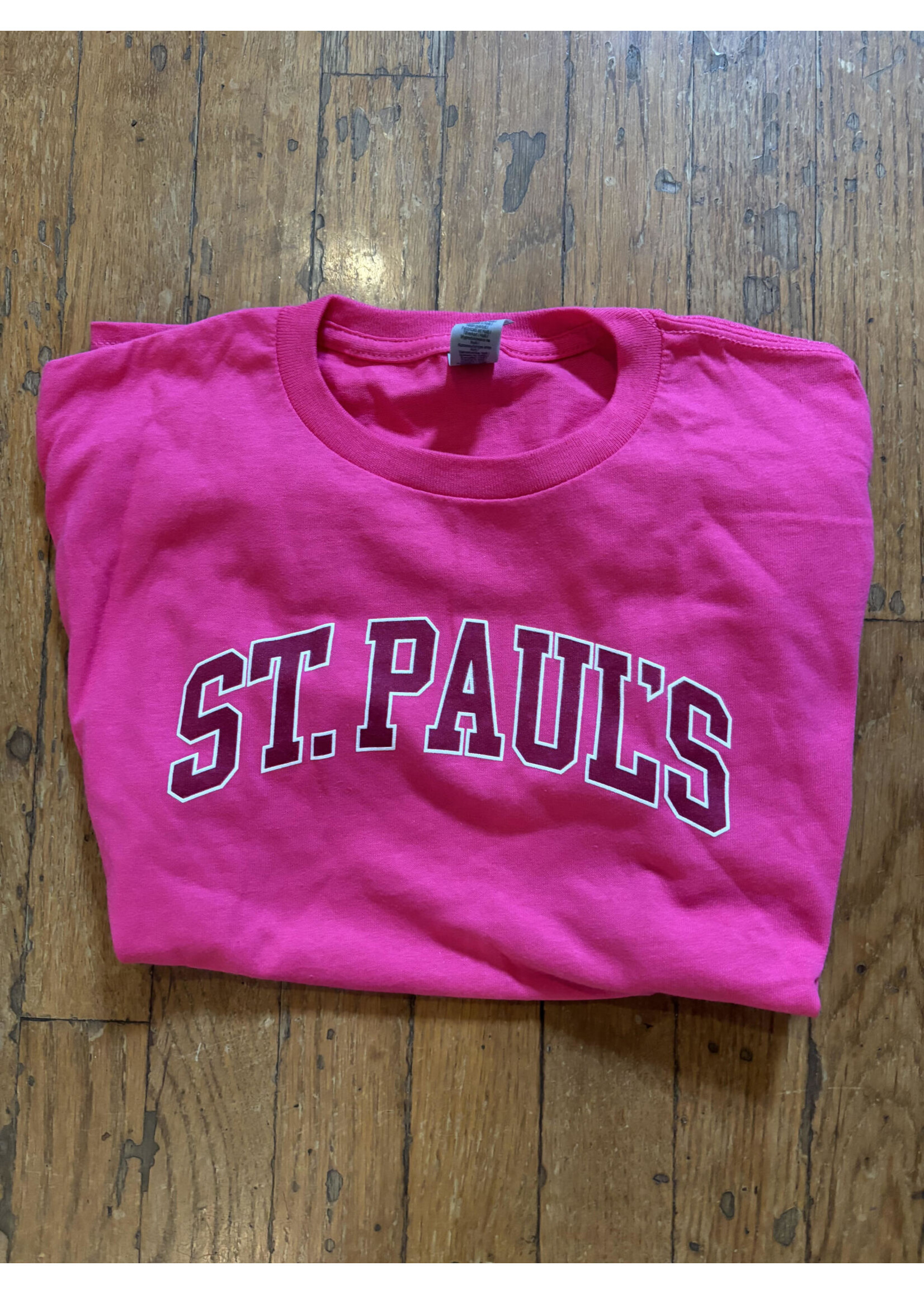 Gildan Spirit SS Youth TSPS