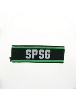 Legacy L2 Headband Knit Gators Adult Green SPSG