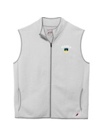 League L2 Summit Vest Adult Modern Grey TSPS