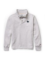 League L2 1/4 Snap Up Womens Ash SP