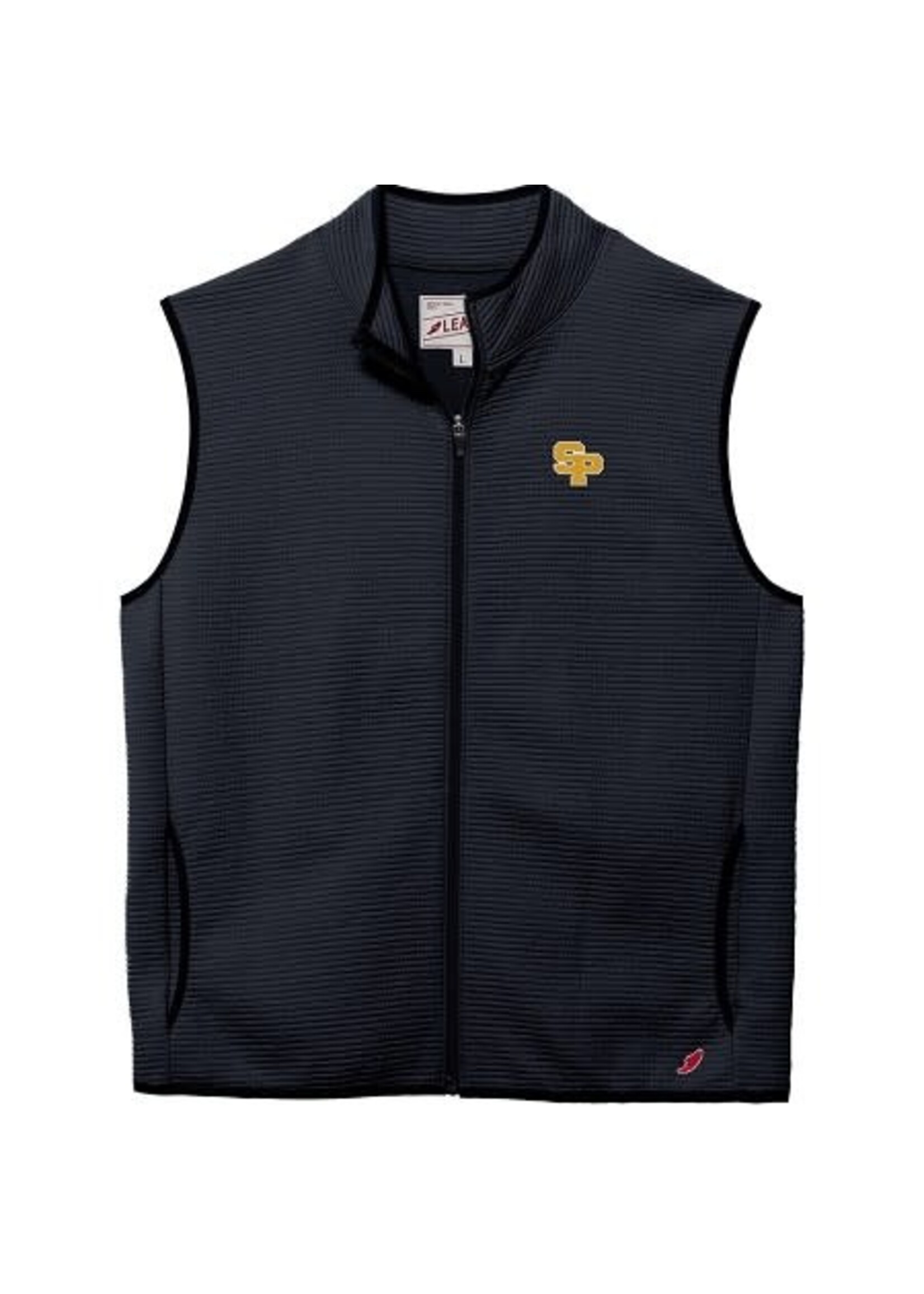 League L2 Summit Vest Adult Navy SP