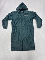 KW Sideline Parka Green SPSG