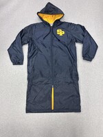 KW Sideline Parka Navy SP