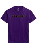 L2 Ravens Spirit SS Adult Purple SP