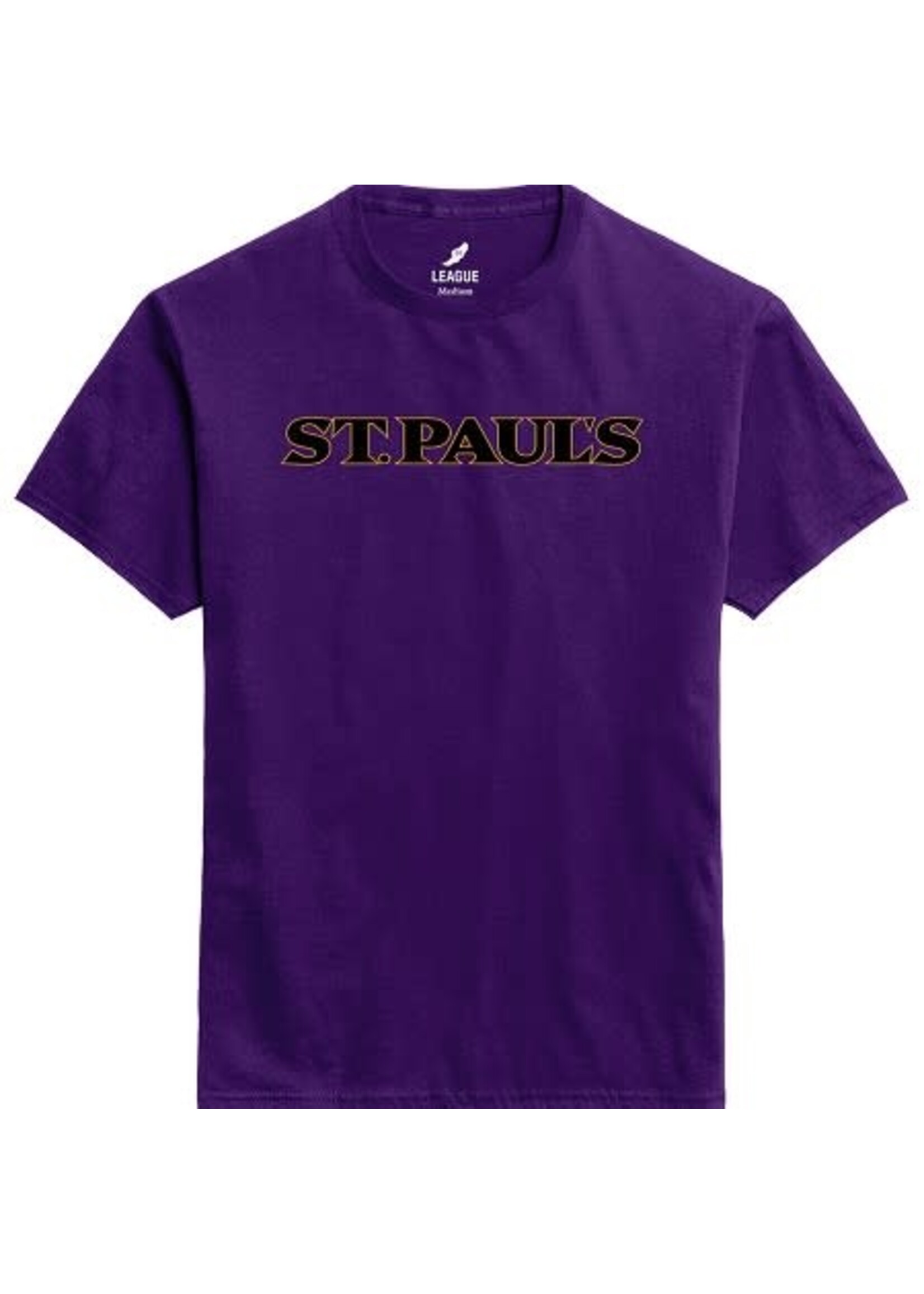 L2 Ravens Spirit SS Adult Purple SP